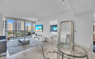 Icon Brickell