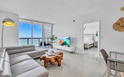 Icon Brickell
