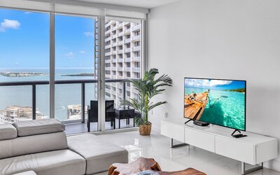 Icon Brickell
