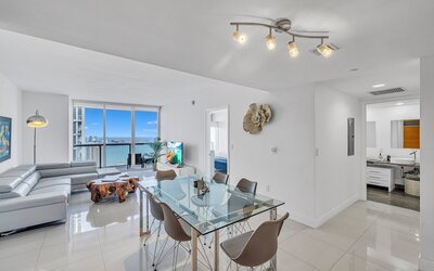 Icon Brickell