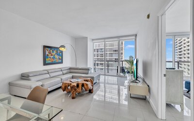 Icon Brickell