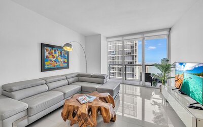 Icon Brickell