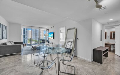 Icon Brickell