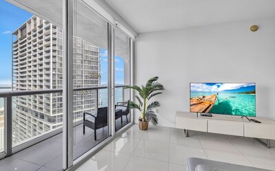 Icon Brickell
