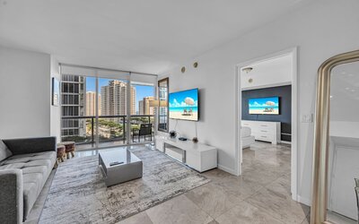 Icon Brickell