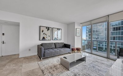 Icon Brickell