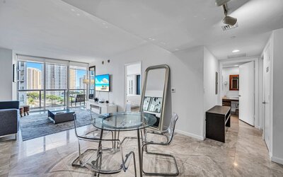 Icon Brickell