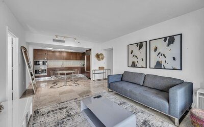 Icon Brickell
