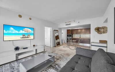 Icon Brickell