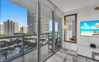 Icon Brickell