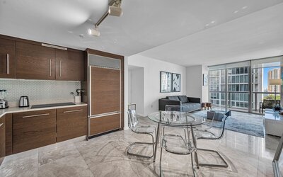 Icon Brickell