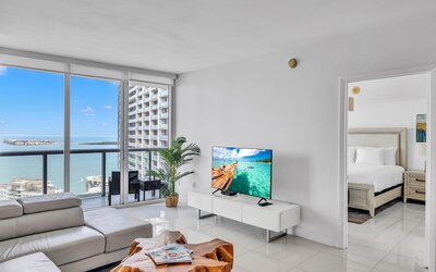 Icon Brickell