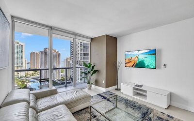 Icon Brickell