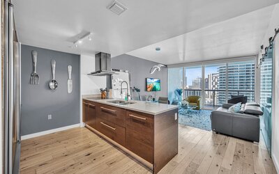 Icon Brickell