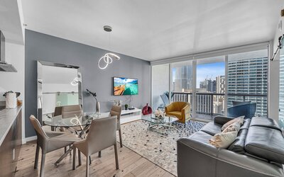 Icon Brickell