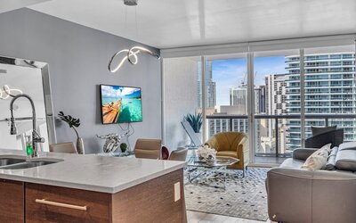 Icon Brickell
