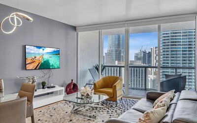 Icon Brickell