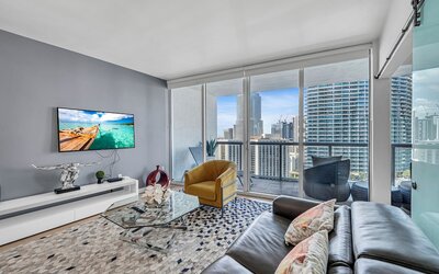 Icon Brickell