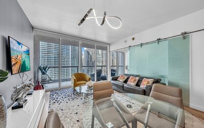 Icon Brickell