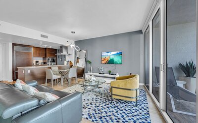 Icon Brickell