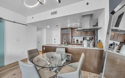 Icon Brickell