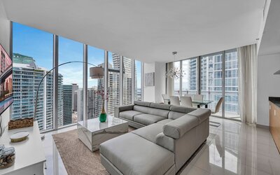 Icon Brickell