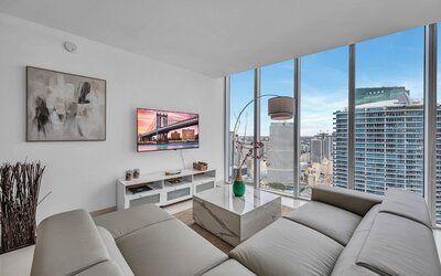 Icon Brickell