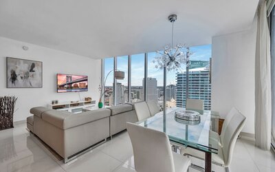 Icon Brickell