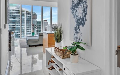 Icon Brickell