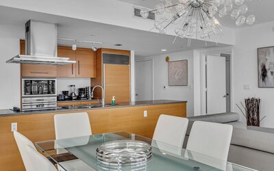 Icon Brickell