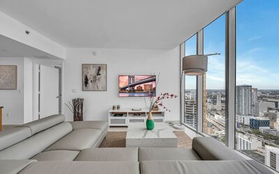 Icon Brickell