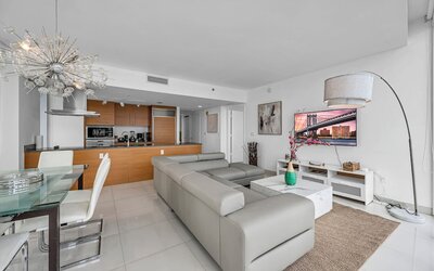 Icon Brickell