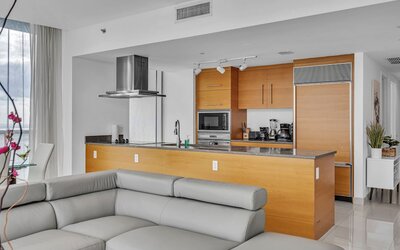 Icon Brickell