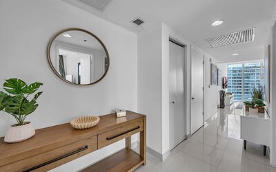 Icon Brickell