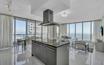 Icon Brickell