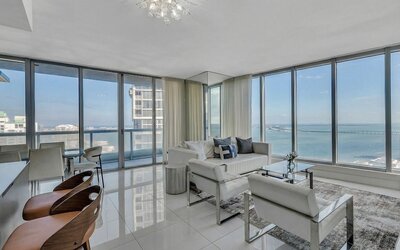 Icon Brickell