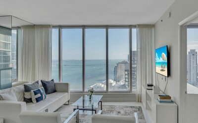 Icon Brickell