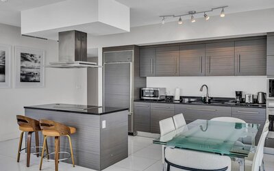 Icon Brickell