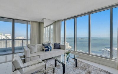 Icon Brickell