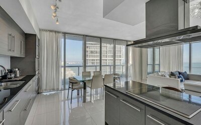 Icon Brickell