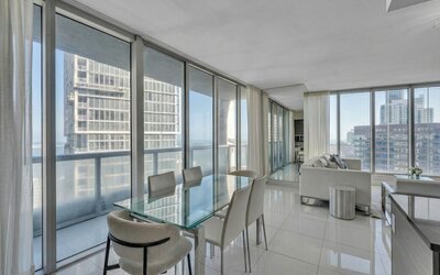 Icon Brickell