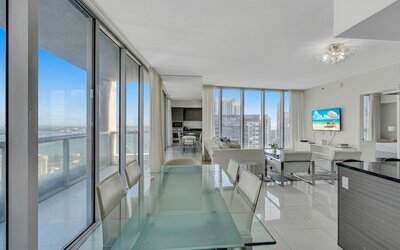 Icon Brickell