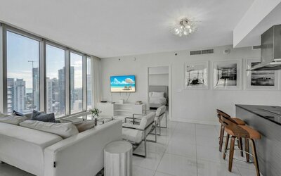 Icon Brickell