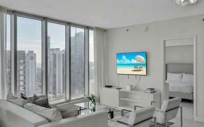 Icon Brickell