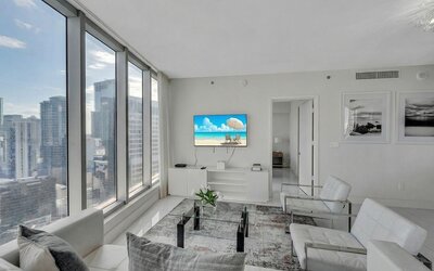 Icon Brickell