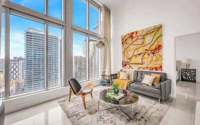 Icon Brickell