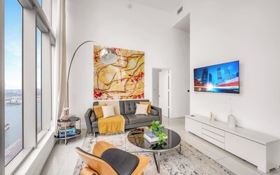 Icon Brickell