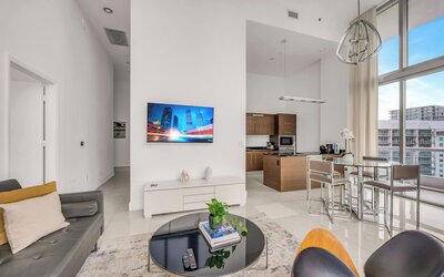 Icon Brickell