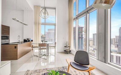 Icon Brickell