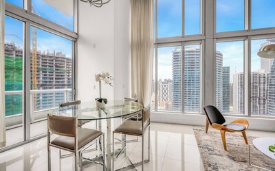 Icon Brickell
